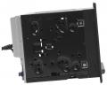 JBL Legend 700EU - Doppel-DIN MP3-Autoradio mit Touchscreen / Bluetooth / USB / CarPlay