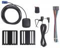 JBL Legend 700EU - Doppel-DIN MP3-Autoradio mit Touchscreen / Bluetooth / USB / CarPlay