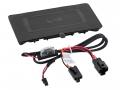 Inbay Ablagefach Qi fr Ford Mondeo (BA7, 10/2014-09/2021) 10W - 241114-56-1