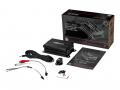 DLS CA-PS1.500 - 1-Kanal Endstufe mit 1000 Watt (RMS: 500 Watt)