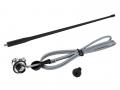 Dachantenne AM / FM universal passiv flexibel - Calearo 7667003