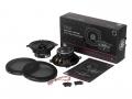 DLS Performance CC-PA5 -13 cm 2-Wege-Lautsprecher mit 100 Watt (RMS: 50 Watt)