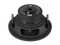 DLS CS-PE10D2 - 25 cm Passiv Subwoofer mit 600 Watt (RMS: 300 Watt)