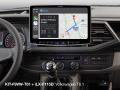 Alpine KIT-F9VW-T61 - Installations-Set fr iLX-F903 / F905 / F115 / INE-F904D/DC im Volkswagen T6.1