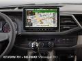 Alpine KIT-F9VW-T61 - Installations-Set fr iLX-F903 / F905 / F115 / INE-F904D/DC im Volkswagen T6.1