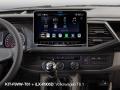 Alpine KIT-F9VW-T61 - Installations-Set fr iLX-F903 / F905 / F115 / INE-F904D/DC im Volkswagen T6.1