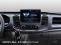 Alpine KIT-F9FO-TRA - Installations-Set fr iLX-F903 / F905 / F115 / INE-F904D/DC im Ford Transit