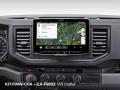 Alpine KIT-F9VW-CRA - Installationsrahmen fr iLX-F903 / F905 / F115 / INE-F904D/DC im VW Crafter