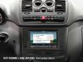 Alpine KIT-702MB - Installations-Set fr 7-Zoll Display-HU im Mercedes Sprinter, Vito / Viano