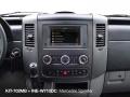 Alpine KIT-702MB - Installations-Set fr 7-Zoll Display-HU im Mercedes Sprinter, Vito / Viano