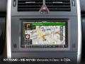 Alpine KIT-702MB - Installations-Set fr 7-Zoll Display-HU im Mercedes Sprinter, Vito / Viano