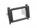 Alpine KIT-702MB - Installations-Set fr 7-Zoll Display-HU im Mercedes Sprinter, Vito / Viano