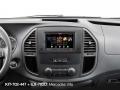 Alpine KIT-702-447 - Installations-Set fr 6,5 und 7-Zoll Display-HU im Mercedes Vito (447)