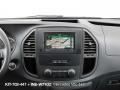 Alpine KIT-702-447 - Installations-Set fr 6,5 und 7-Zoll Display-HU im Mercedes Vito (447)