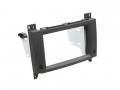 Alpine KIT-702-447 - Installations-Set fr 6,5 und 7-Zoll Display-HU im Mercedes Vito (447)