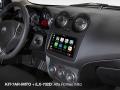 Alpine KIT-7AR-MITO - Installations-Set fr 7-Zoll Display-HU im Alfa Romeo Mito (955, 2008-2015)