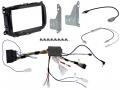 Alpine KIT-7AR-940 - Installations-Set fr 7-Zoll Display-HU im Alfa Romeo Giuletta (940, ab 2013)