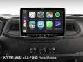 Alpine KIT-7RE-MA32 - Installations-Set fr Doppel-DIN Radios und iLX-702D / 705D im Renault Master