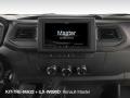 Alpine KIT-7RE-MA32 - Installations-Set fr Doppel-DIN Radios und iLX-702D / 705D im Renault Master