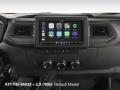 Alpine KIT-7RE-MA32 - Installations-Set fr Doppel-DIN Radios und iLX-702D / 705D im Renault Master
