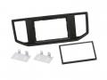 Alpine KIT-7VW-CRA - Installations-Set fr iLX-702DM und INE-W720DM im VW Crafter (ab 2018)
