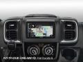 Alpine KIT-7FI-DU8 - Installations-Set fr Doppel-DIN Alpine Radios im Fiat Ducato (ab 2022)