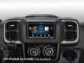 Alpine KIT-7FI-DU8 - Installations-Set fr Doppel-DIN Alpine Radios im Fiat Ducato (ab 2022)