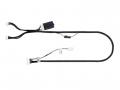 Alpine KCE-445 - 85 cm Tastenkabelset zur Freestyle Installation