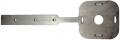 Axion ICA-RM4503 - Montagehalter - Flex zu ICA-XR45 - 146574
