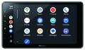 Pioneer SPH-EVO98DAB-UNI2 - Doppel-DIN MP3-Autoradio mit Touchscreen / DAB / Bluetooth / USB