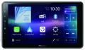 Pioneer SPH-EVO98DAB-UNI2 - Doppel-DIN MP3-Autoradio mit Touchscreen / DAB / Bluetooth / USB