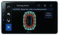 Pioneer SPH-EVO98DAB-UNI2 - Doppel-DIN MP3-Autoradio mit Touchscreen / DAB / Bluetooth / USB