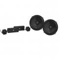 JBL Stadium 62CF - 16,5 cm Komponenten-Lautsprecher mit 330 Watt (RMS: 165 Watt)