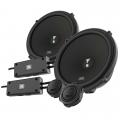 JBL Stadium 62CF - 16,5 cm Komponenten-Lautsprecher mit 330 Watt (RMS: 165 Watt)