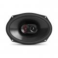 JBL Stage3 9637 - 15x23cm (6x9 Zoll) 3-Wege-Lautsprecher mit 375 Watt (RMS: 180 Watt)