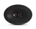 JBL Stage3 9637 - 15x23cm (6x9 Zoll) 3-Wege-Lautsprecher mit 375 Watt (RMS: 180 Watt)