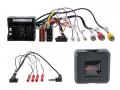 ACV Lenkradfernbedienungsadapter fr Citroen / Fiat / Peugeot ohne OEM Gert, Multilead - 42xct004