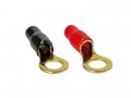 ACV Ringse 20 mm auf 12 mm 1 x rot / 1 x schwarz - 30.4700-24