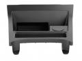 Inbay Ablagefach Qi fr Ablage VW EOS, Golf V/VI, Jetta V/VI, Scirocco III - 15 W - 241320-72-1