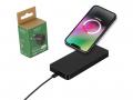Inbay Fusion Design-Tischladestation Schwarz - 10 W - 245000-30-3