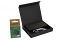 Inbay Fusion Design-Tischladestation Schwarz - 10 W - 245000-30-3