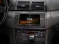 Alpine iLX-705E46 - Doppel-DIN MP3-Autoradio mit Touchscreen / DAB / Bluetooth / USB fr BMW 3er