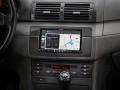 Alpine iLX-705E46 - Doppel-DIN MP3-Autoradio mit Touchscreen / DAB / Bluetooth / USB fr BMW 3er