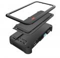 JBL Club A1000 - 1-Kanal Endstufe mit 2000 Watt (RMS: 1000 Watt)
