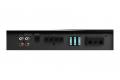 JBL Club A1000 - 1-Kanal Endstufe mit 2000 Watt (RMS: 1000 Watt)