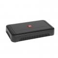 JBL Club A754 - 4/2-Kanal Endstufe mit 800 Watt (RMS: 400 Watt)