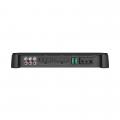 JBL Club A754 - 4/2-Kanal Endstufe mit 800 Watt (RMS: 400 Watt)