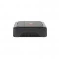 JBL Club A600 - 1-Kanal Endstufe mit 1200 Watt (RMS: 600 Watt)