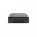 JBL Club A600 - 1-Kanal Endstufe mit 1200 Watt (RMS: 600 Watt)