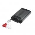 JBL DSP 4086 - 8-Kanal Endstufe mit 1000 Watt (RMS: 480 Watt)